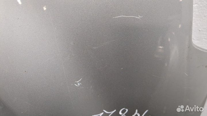 Крыло Renault Koleos, 2009