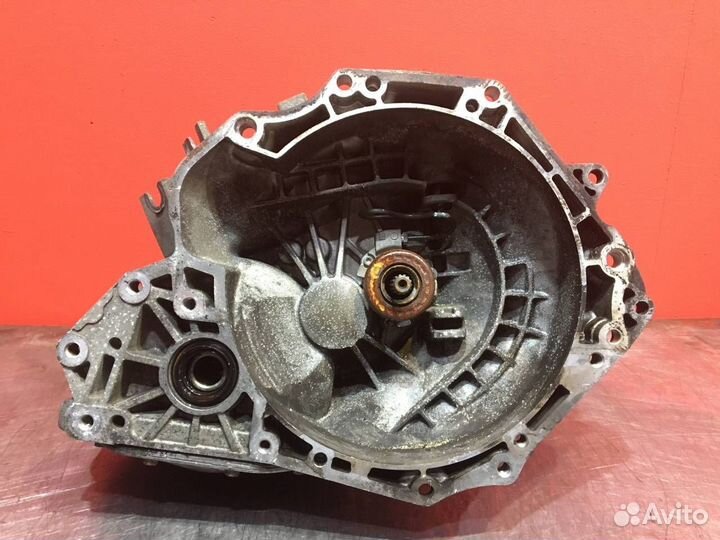 МКПП для Opel Zafira B Z18XER (2H0) 1.8L (Б/У)