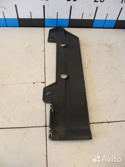 Планка под фару Volvo FH12 FH16