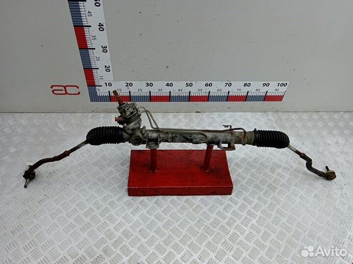 Рейка рулевая для Renault Laguna 2 8200706713