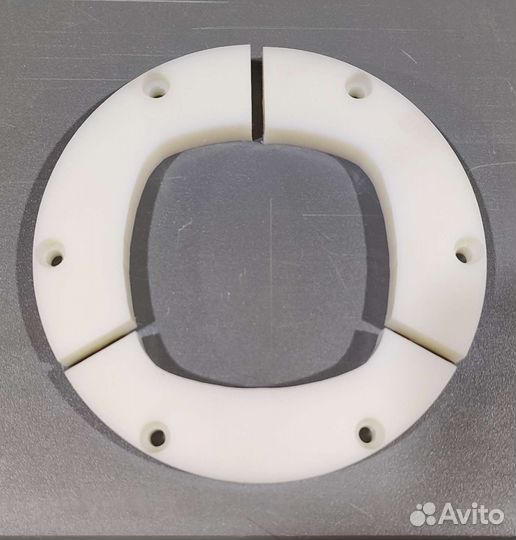 Чпу фрезеровка