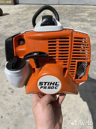 Бензотример штиль