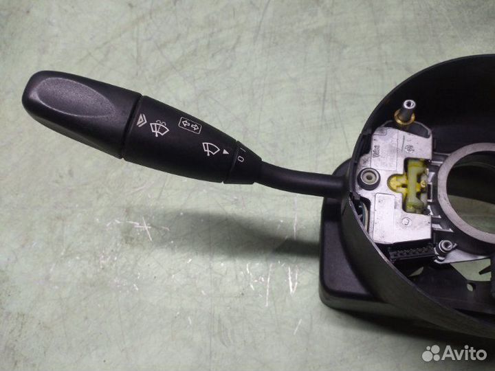 Подрулевой переключатель Mercedes Sprinter W906