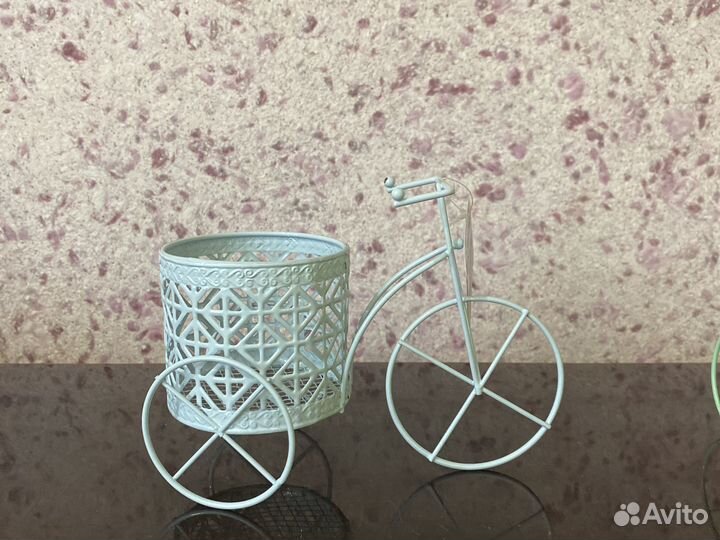 Декоративная подставка