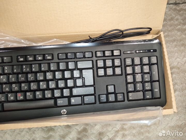 Механическая клавиатура