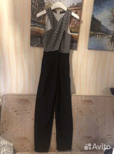 Комбинезон женский