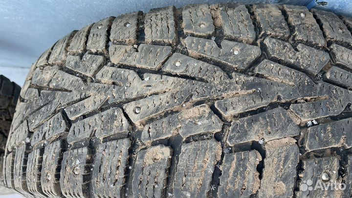 Cordiant Snow Cross 195/65 R15