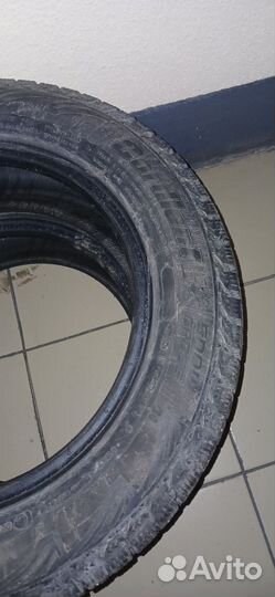 Cordiant Snow Cross 195/60 R15