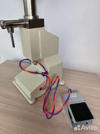 Дозаторы пастообразных густых жидкостей