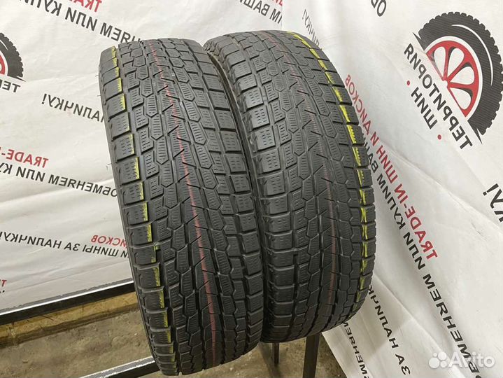 Yokohama Ice Guard G075 215/70 R16 100M