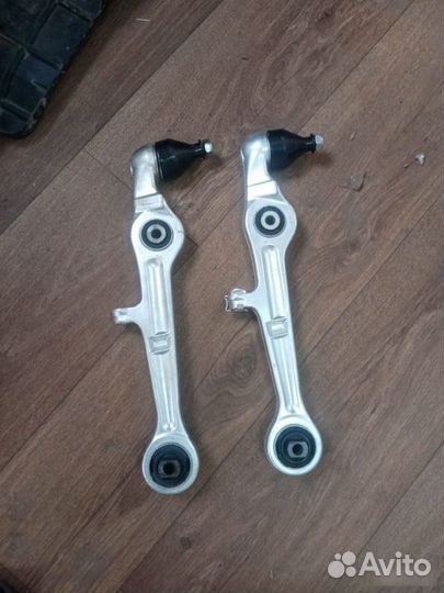 Рычаг передний Volkswagen Passat B5