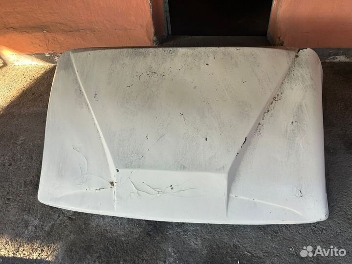 Обтекатель на газель