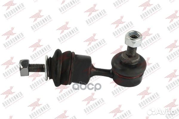Зад rodrunner 735 LS-FO-948 rodrunner