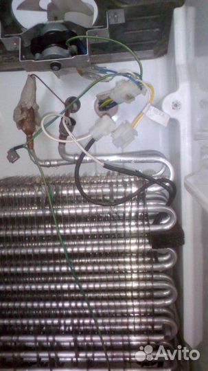 Ремонт холодильников от бога. Частник Выезд на дом