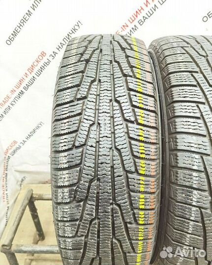 Nokian Tyres Hakkapeliitta R 195/65 R15 100Y