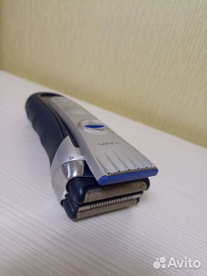 Бритва braun series 3
