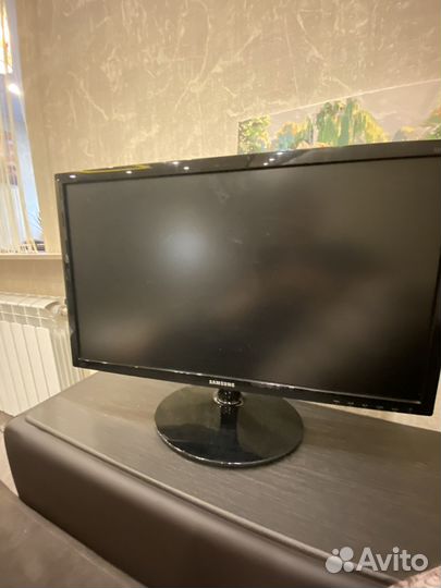 Монитор 24 дюйма samsung