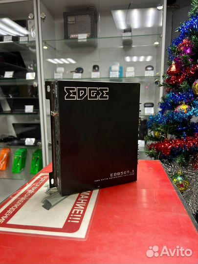 Усилитель edge EDB500.1-E9