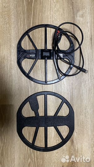 Металлоискатель minelab equinox 800