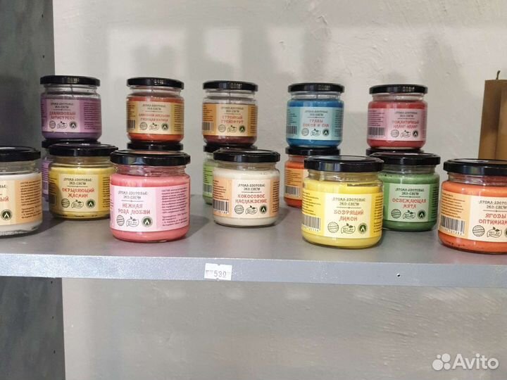 Благовония палочки