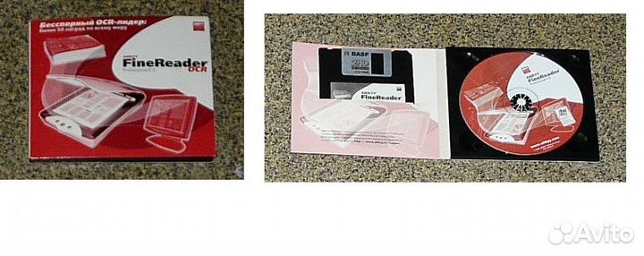 Abbyy Finereader Red Hat Windows XP