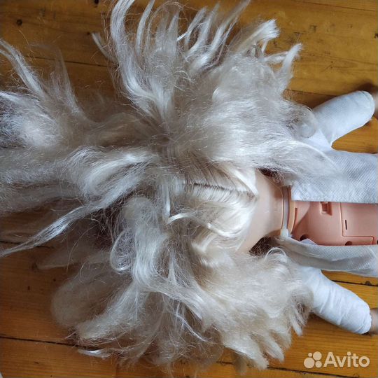 Кукла Jiali 37 см пупс