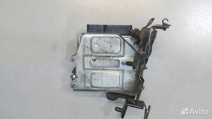 Блок управления двигателем Mitsubishi Outlander XL