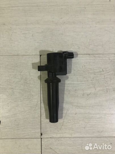 Катушка зажигания ford mondeo 4 рест 2.0 мт седан
