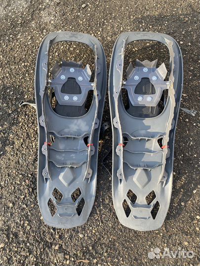 Снегоступы Tubbs flex trk 24