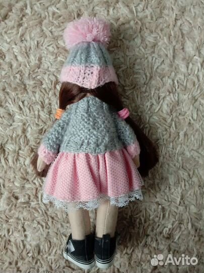 Кукла Тильда 29 см