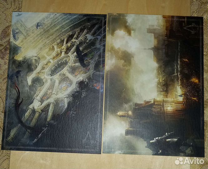 Assasins creed unity bastille edition