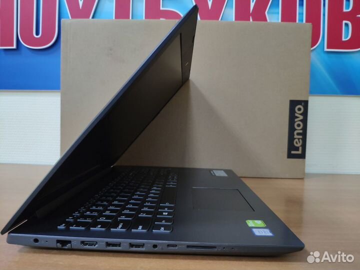 Ноутбук Lenovo / как новый / Core i5 / ssd / Mx
