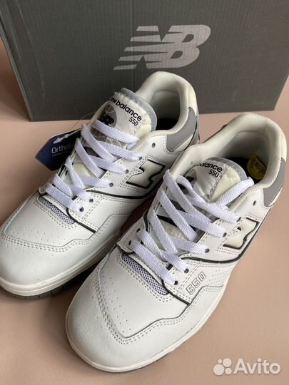 Кроссовки New balance