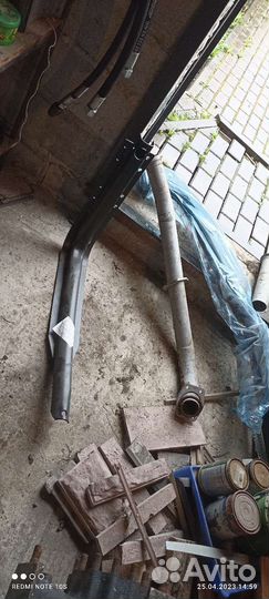 Запчасти на камаз