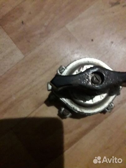 Рубильник СССР