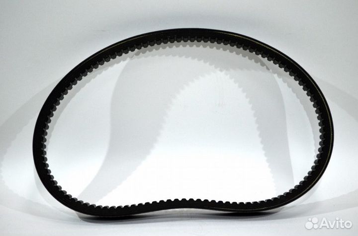 Зип комплект для ремонта зимней мотособаки (Запчас