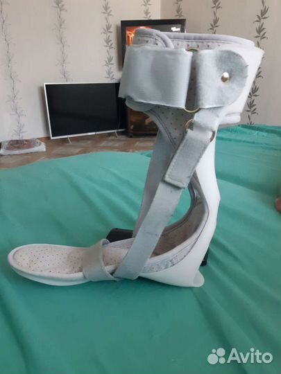Ортопедические сандалии для девочки