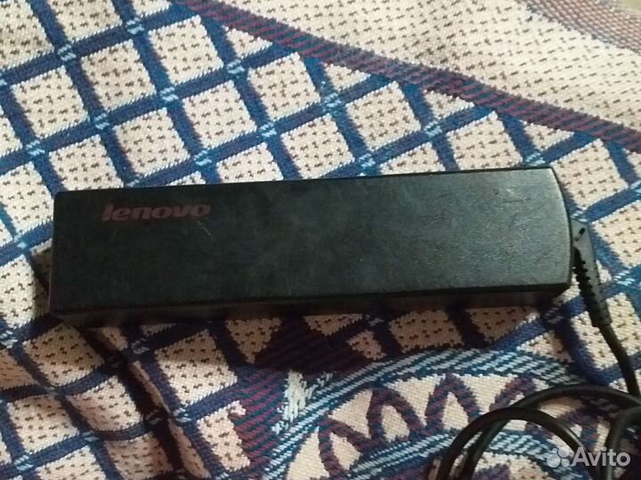 Блок питания для ноутбука lenovo G570