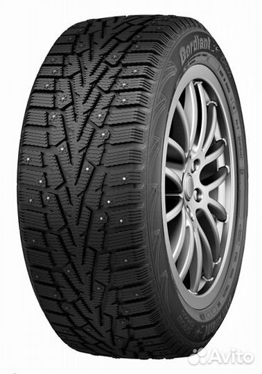 Cordiant Snow Cross 225/60 R17