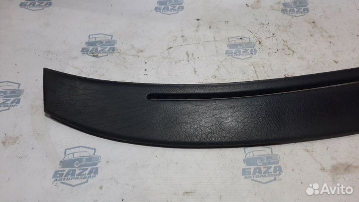 Накладка на торпедо Bmw 7-Series E32 M30B30 1989