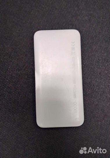 Пауэр банк Redmi 10000 mA/h