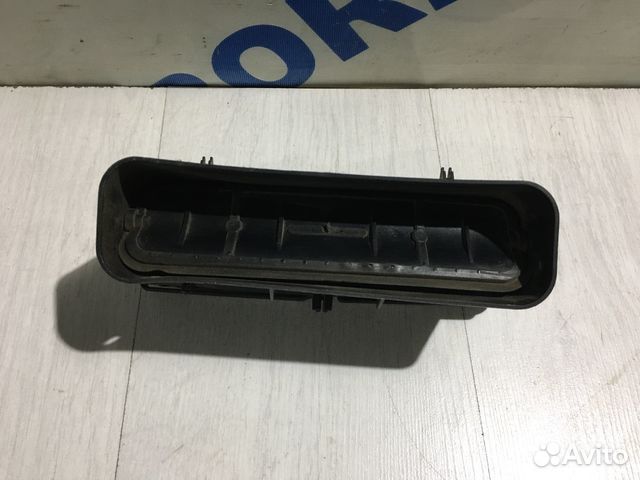 Дефлектор центральный peugeot 307 1.6 ат хетчбек