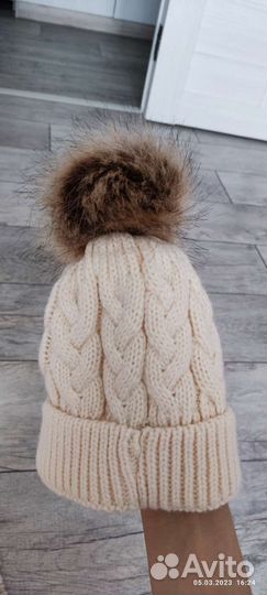 Шапочки 42 44