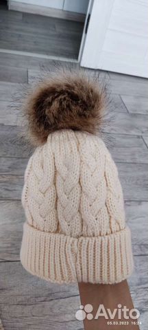 Шапочки 42 44