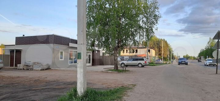 Участок 6,5 сот. (ИЖС)