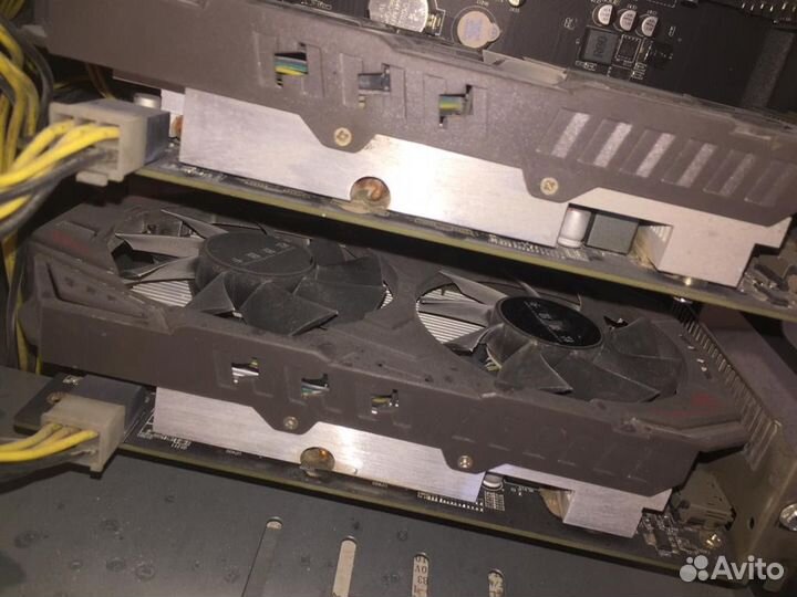 Видеокарта