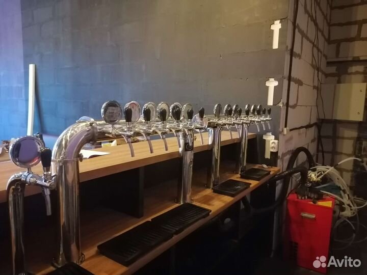 Барная стойка бу