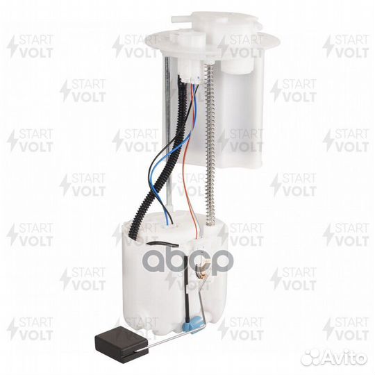 Модуль топливного насоса SFM 1922 startvolt