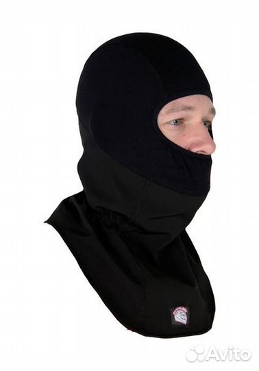 Подшлемник / Балаклава Tourer Hyperlook