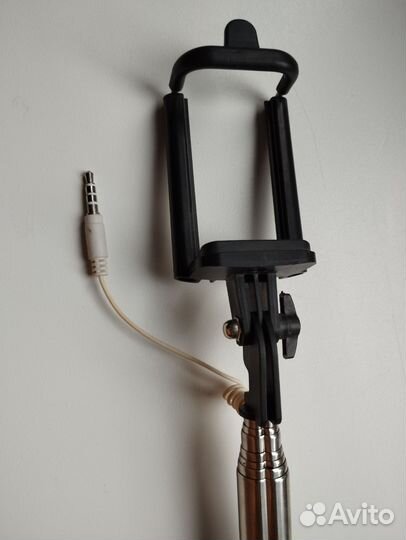 Селфи палка